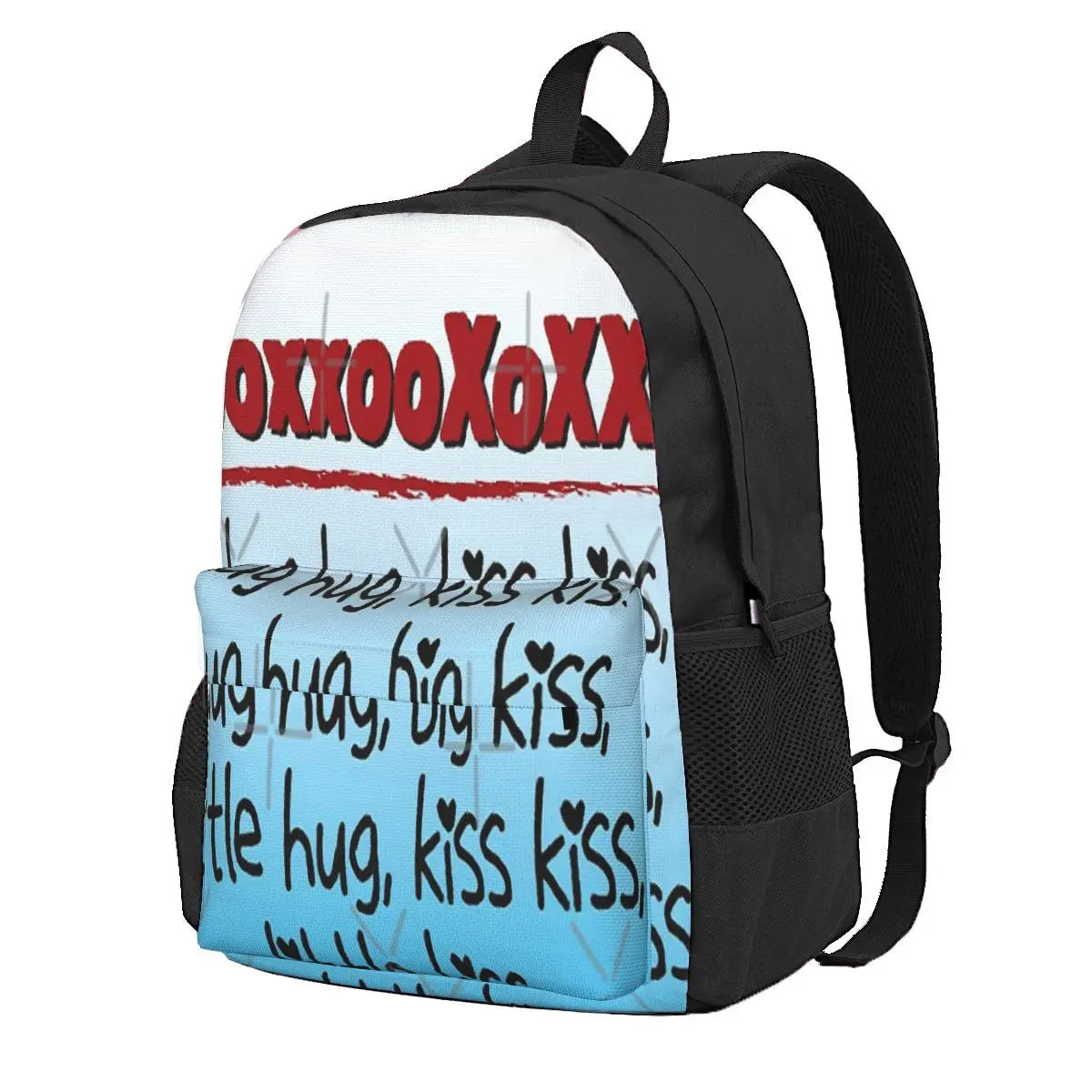 Nacho Libre Blanket Backpack