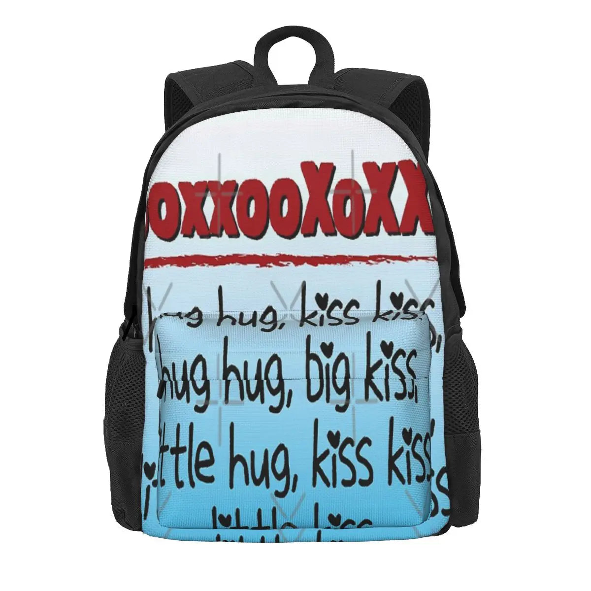 Nacho Libre Blanket Backpack
