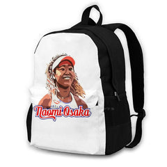 Naomi Backpack for Student School Laptop Travel Bag