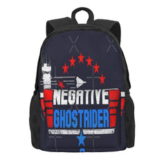 Harajuku Kids Backpack For Men and Women