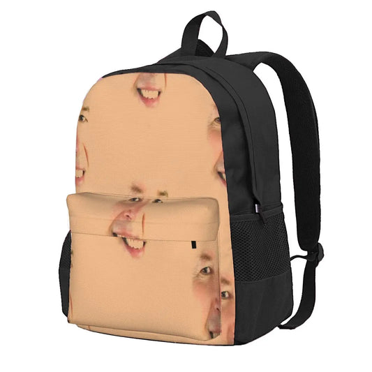 Neil Breen Backpacks Men's Backpacks Bags For Women School Bag For Men