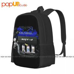 Neon Srt 4 Turbo Manifold Kit 2.4L Engine Backpack Large Capacity Gym Tote Bag