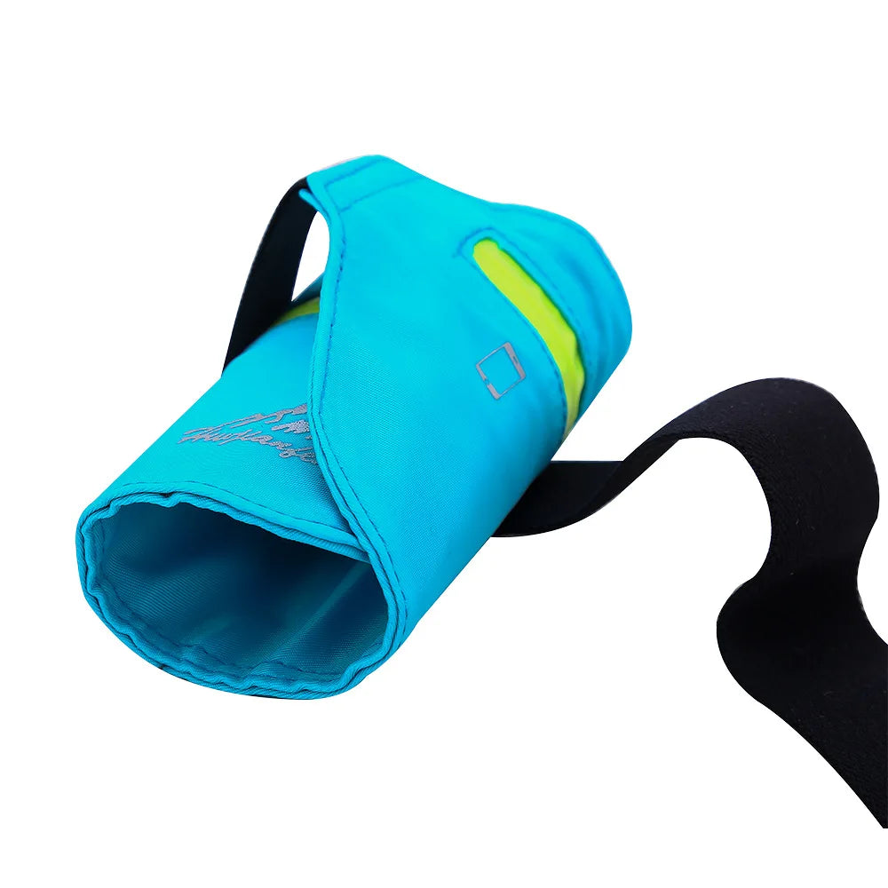 Waterproof Waist Pack Women & Men Chest Bag