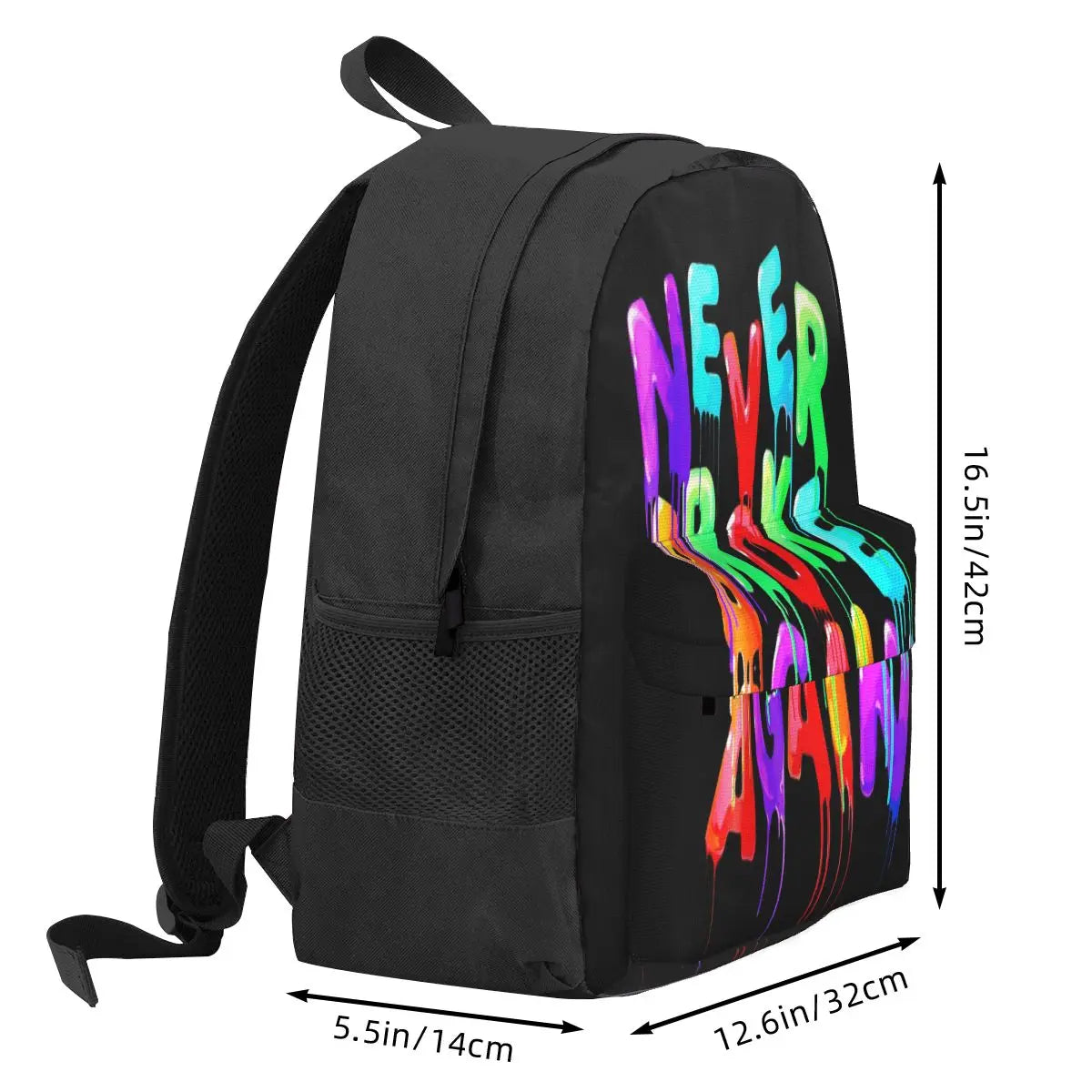 Waterproof Men's Backpack for School or Work