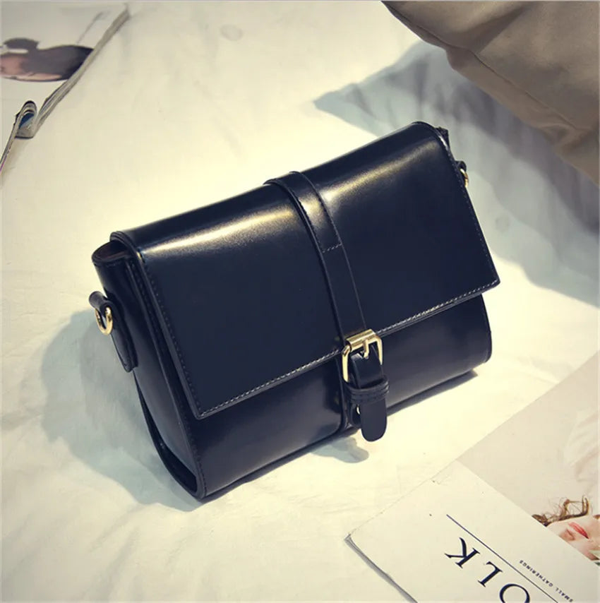 Women's Shoulder Messenger Bag