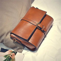 Women's Shoulder Messenger Bag
