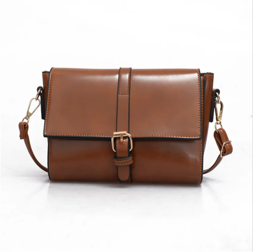 Women's Shoulder Messenger Bag