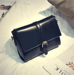 Women's Shoulder Messenger Bag