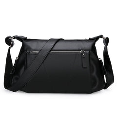 Messenger Handbags Retro High capacity Women shoulder bags