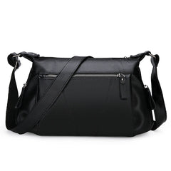 Messenger Handbags Retro High capacity Women shoulder bags