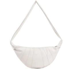 Women's Half Moon Crossbody Bag