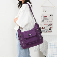 Women's Shoulder Bag Travel Postman Crossbody Bag