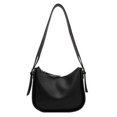 Retro Commuter Messenger Bag Wide Shoulder Strap