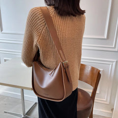 Retro Commuter Messenger Bag Wide Shoulder Strap