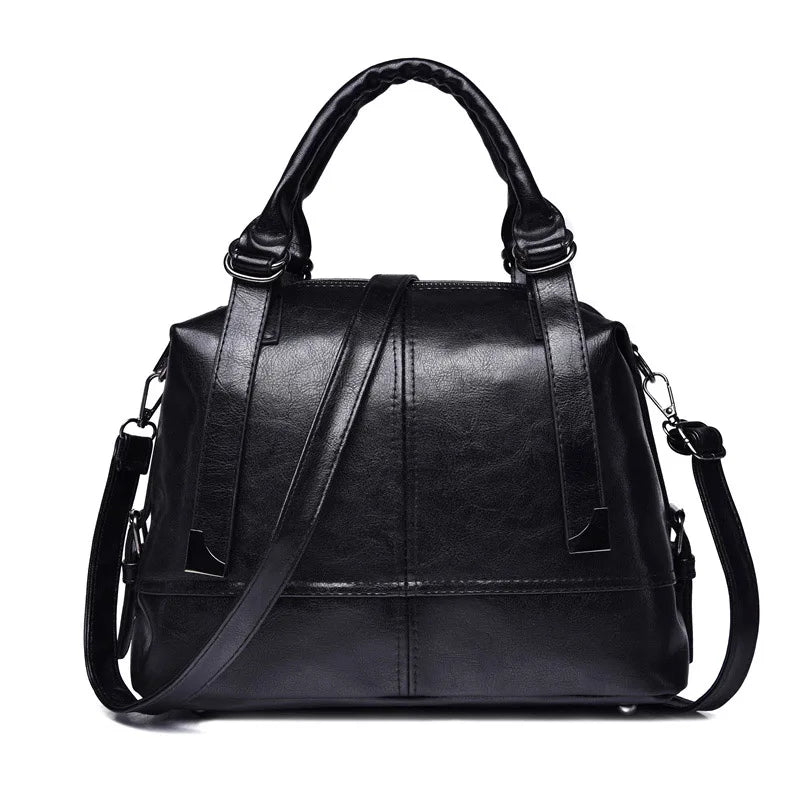 Stylish Women's Shoulder Bag Crossbody Tote Handbag