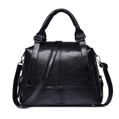 Stylish Women's Shoulder Bag Crossbody Tote Handbag