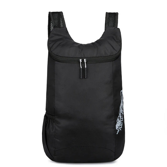 20L Foldable Lightweight Outdoor Backpack Camping Hiking Travel Bags