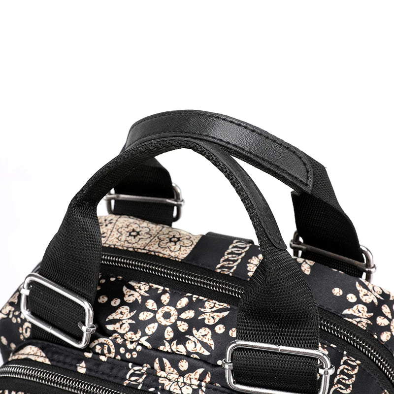 Female Handbags Women Shoulder bag messenger bags Nylon Crossbody Bags Purse