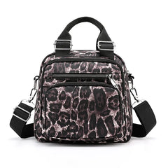 Female Handbags Women Shoulder bag messenger bags Nylon Crossbody Bags Purse