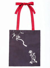 Sentimental Circus Lolita Big Shoulder Bag for Women