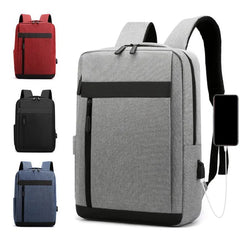 Arrival Backpack Men Multifunction Bags Business Laptop Backpack USB Charging