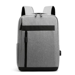 Arrival Backpack Men Multifunction Bags Business Laptop Backpack USB Charging