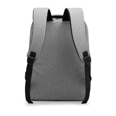 Arrival Backpack Men Multifunction Bags Business Laptop Backpack USB Charging