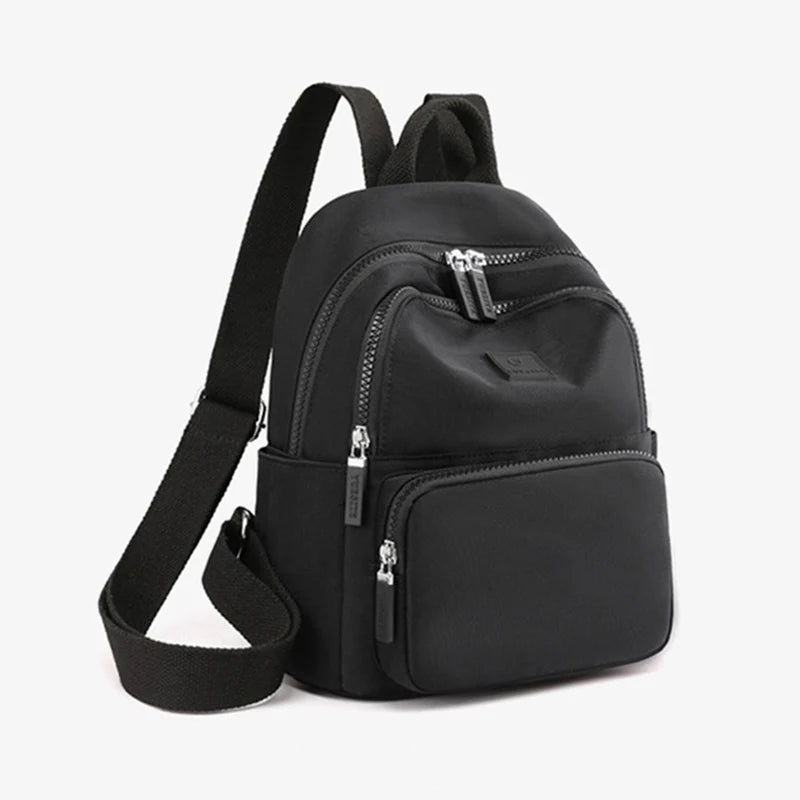 Arrival Backpacks Shoulder Bag for Women Student Casual Waterproof Nylon