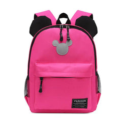 Arrival Kids School Bags Anti-lost Backpack Baby Toddler Book Bag