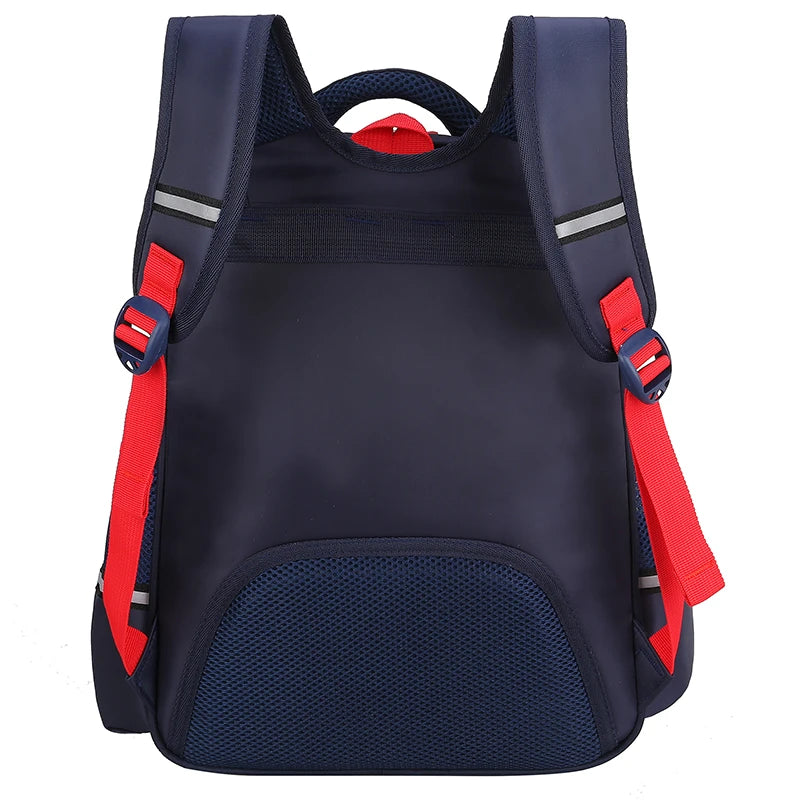 Arrival Kids Boy's School Bag Backpacks Waterproof Kid's Bags