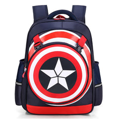 Arrival Kids Boy's School Bag Backpacks Waterproof Kid's Bags