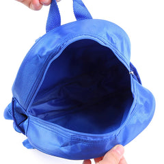 Blank Sublimation Backpack for Kids DIY School Bag