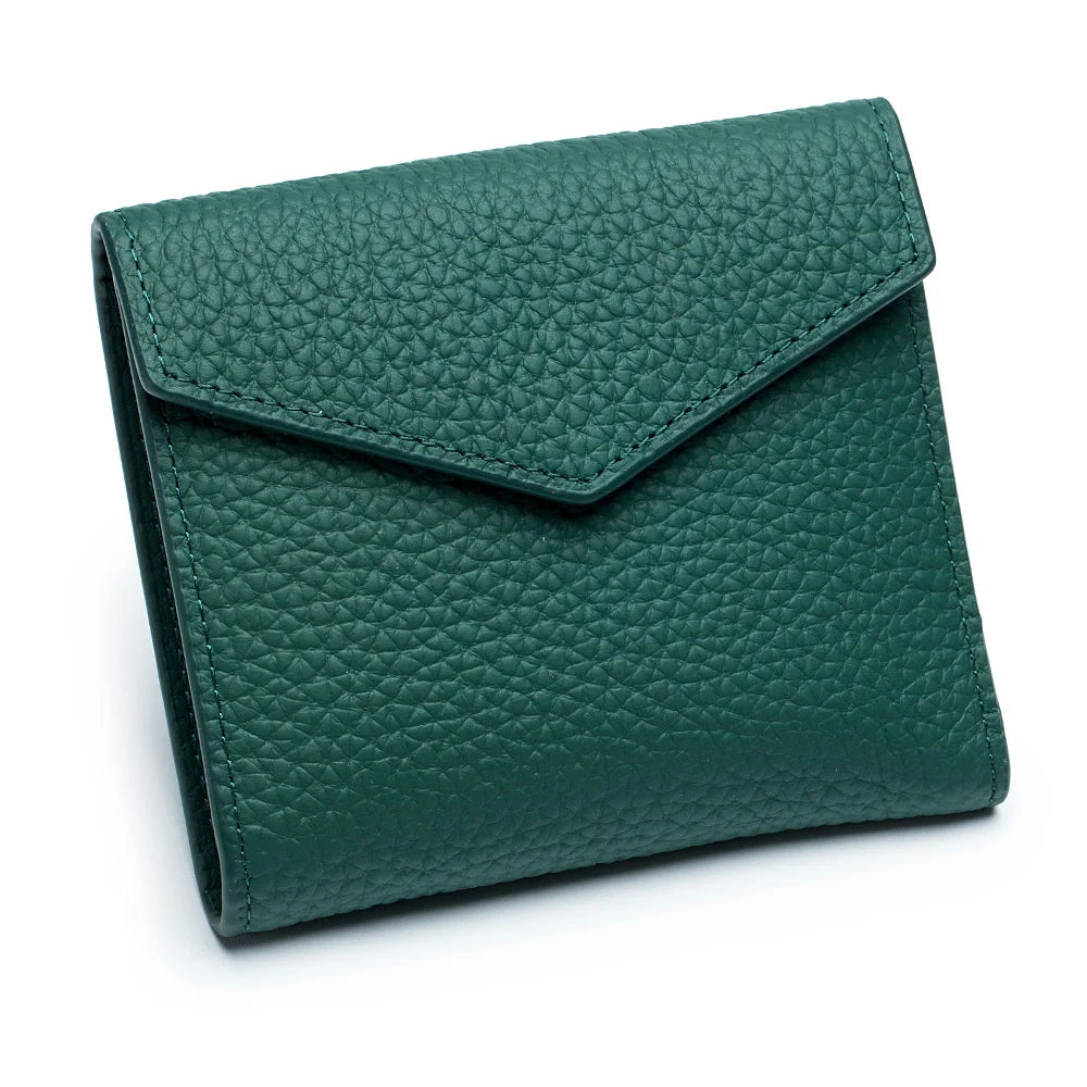 Arrival Wallet Short Women Wallets Purse Patchwork Panelled Wallets