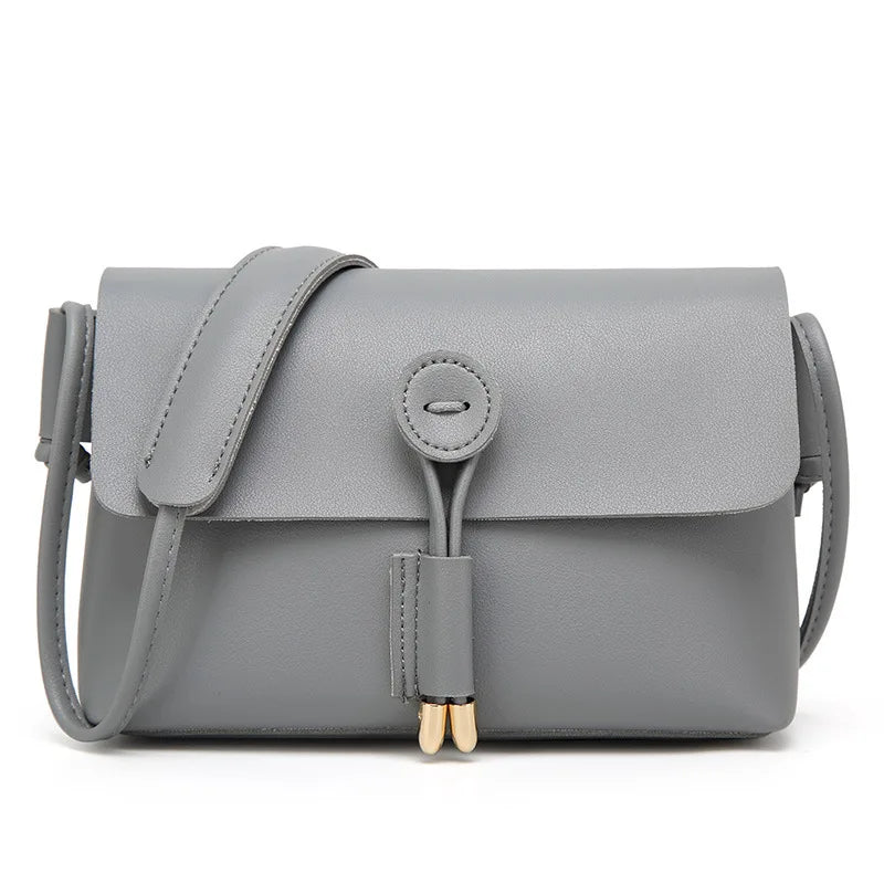 Arrival Women Envelope PU Leather Mini Crossbody Shoulder Bags