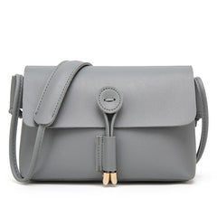 Arrival Women Envelope PU Leather Mini Crossbody Shoulder Bags