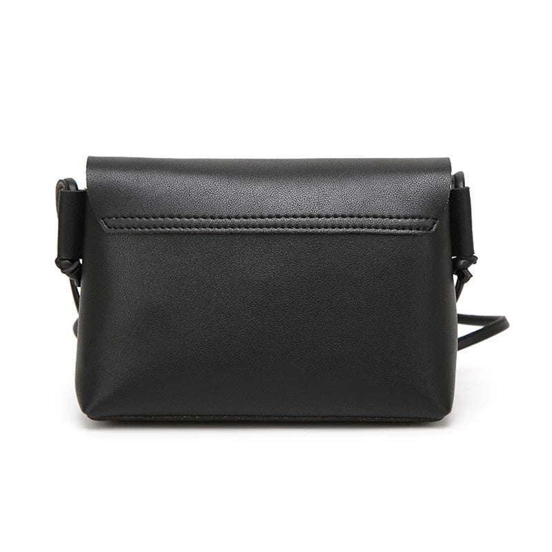 Arrival Women Envelope PU Leather Mini Crossbody Shoulder Bags