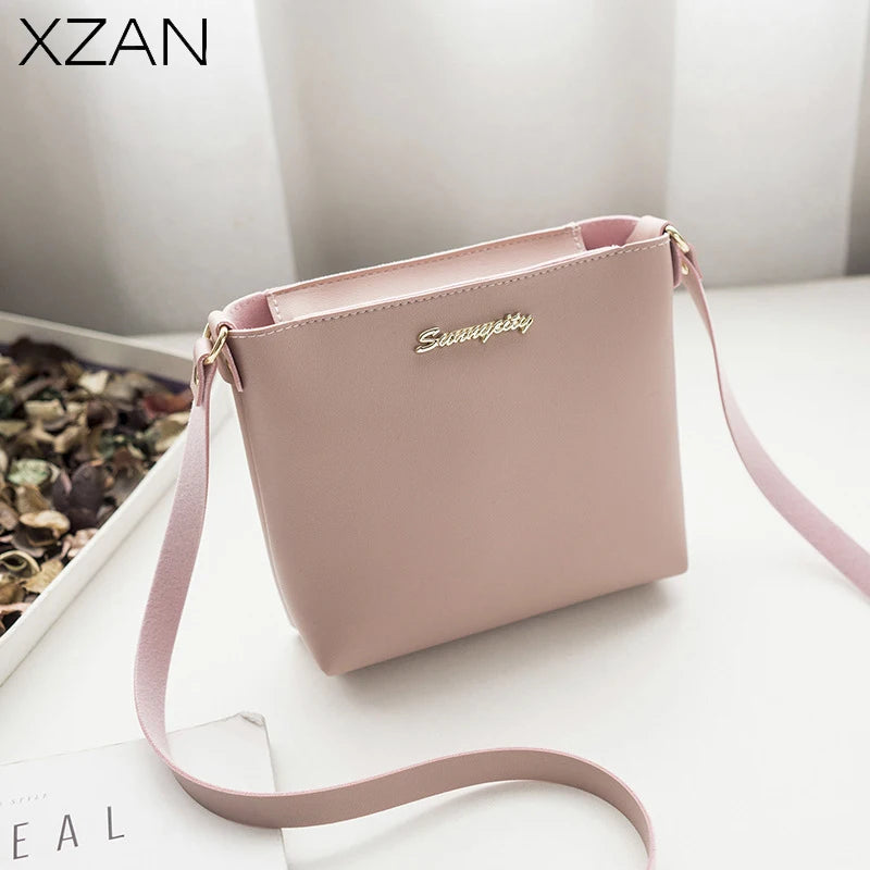 Arrival Mini Messenger Bag Flap Coin Keeper Crossbody Bag Clutch
