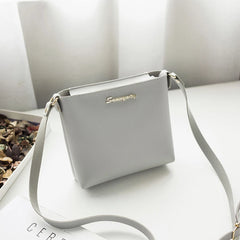 Arrival Mini Messenger Bag Flap Coin Keeper Crossbody Bag Clutch