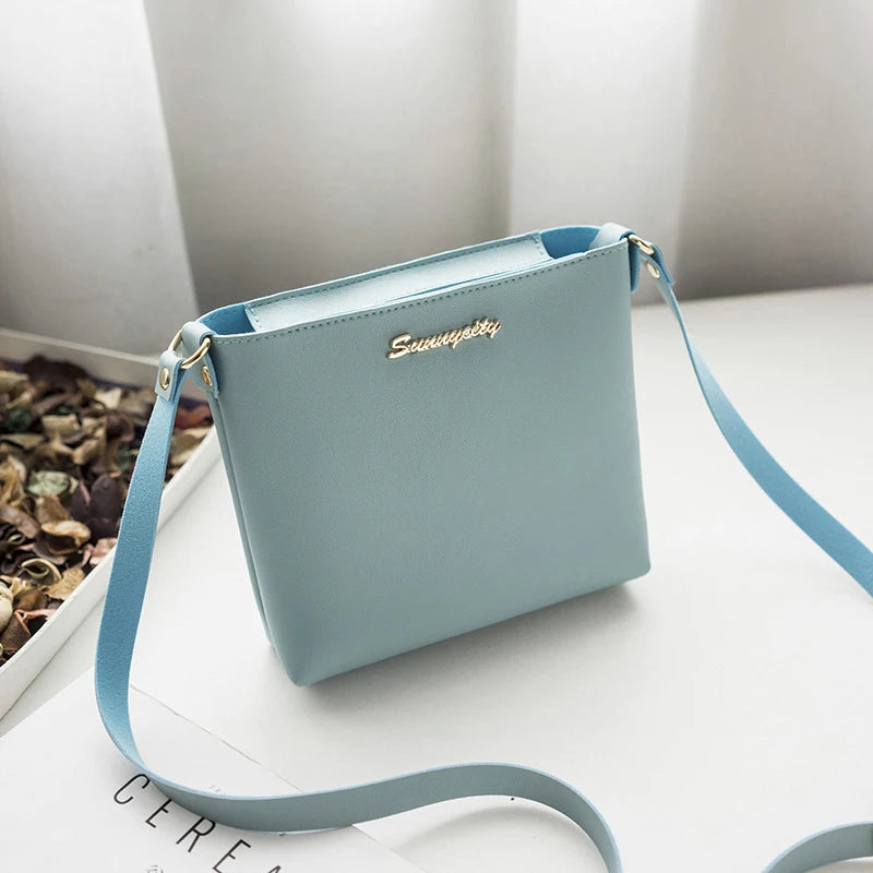 Arrival Mini Messenger Bag Flap Coin Keeper Crossbody Bag Clutch