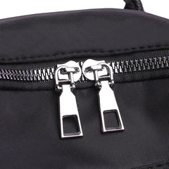 Arrival Women's Backpack Crossbody Bags Oxford For Girlsfashion Portable Shoulde