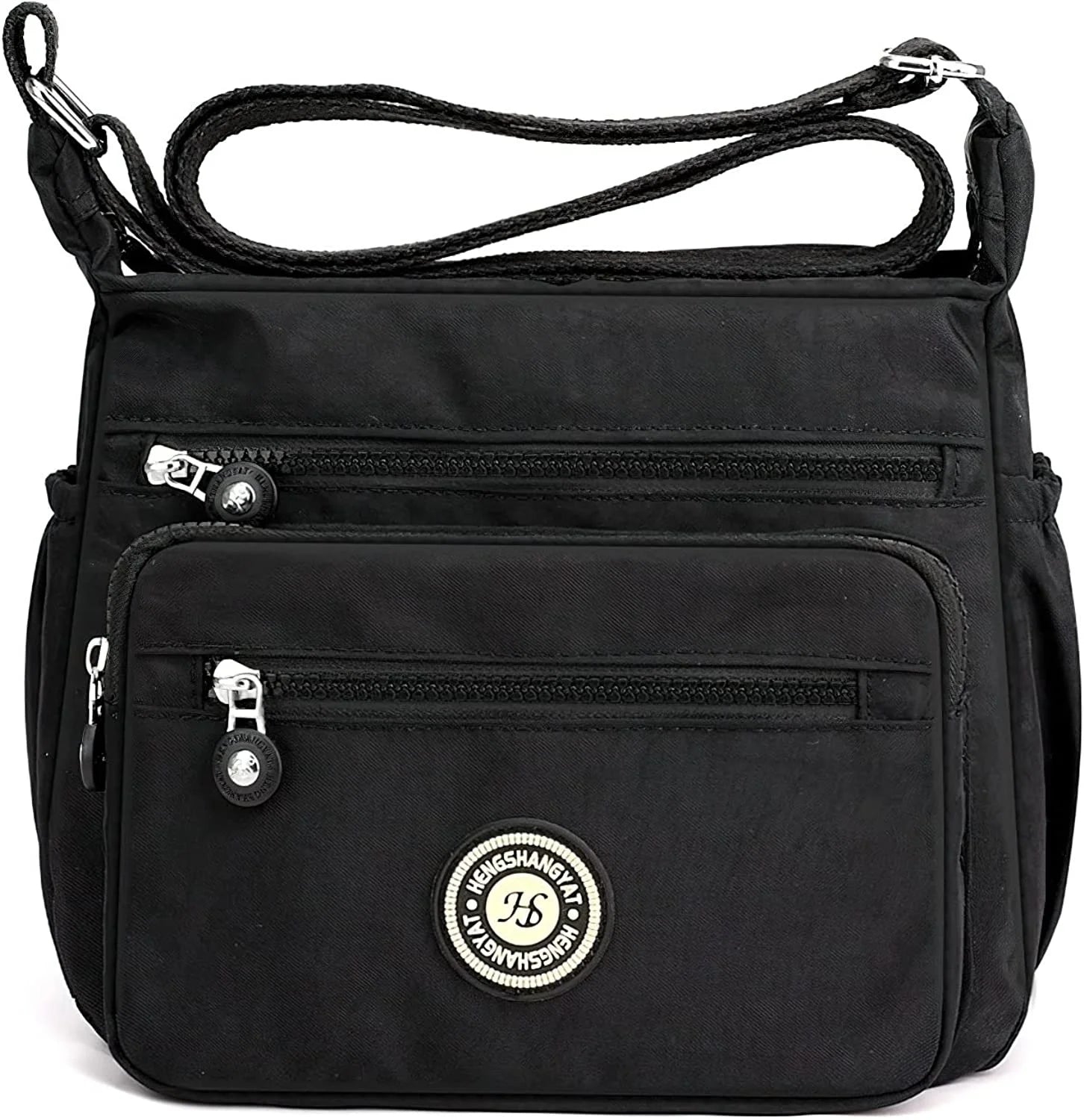 Arrival Women's Casual Crossbody Bag Shoulder Bags Waterproof Nylon Travel Bag