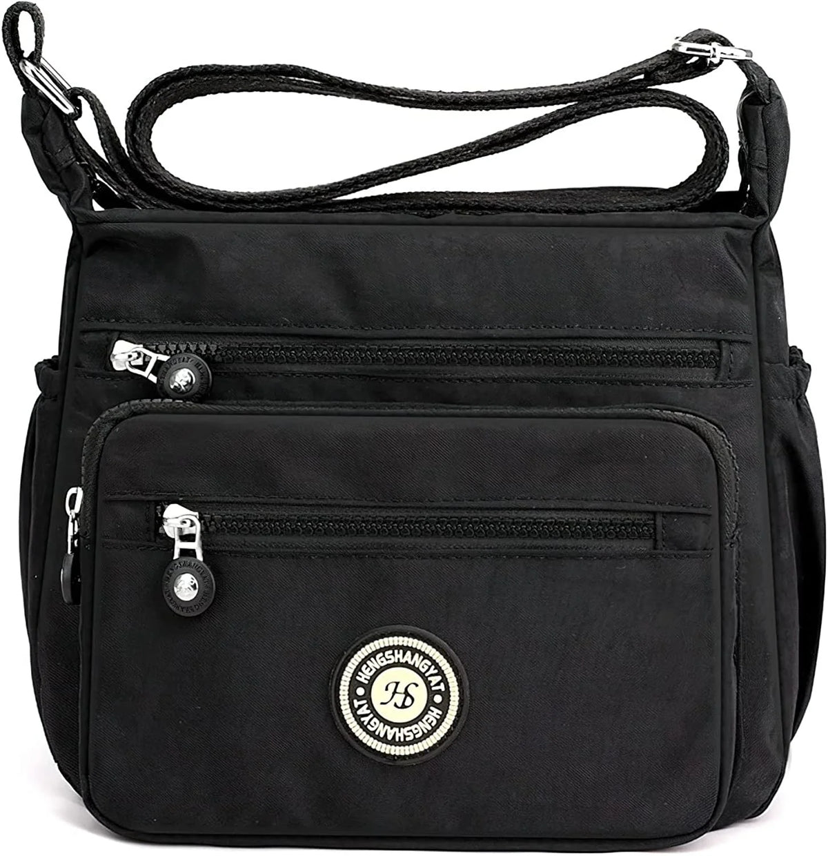 Arrival Women's Casual Crossbody Bag Shoulder Bags Waterproof Nylon Travel Bag
