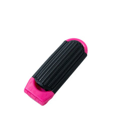 Portable Folding Comb with Massage Mirror Combo