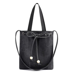 Women's Canvas Casual Shoulder Bag Large Capacity Purses Bags