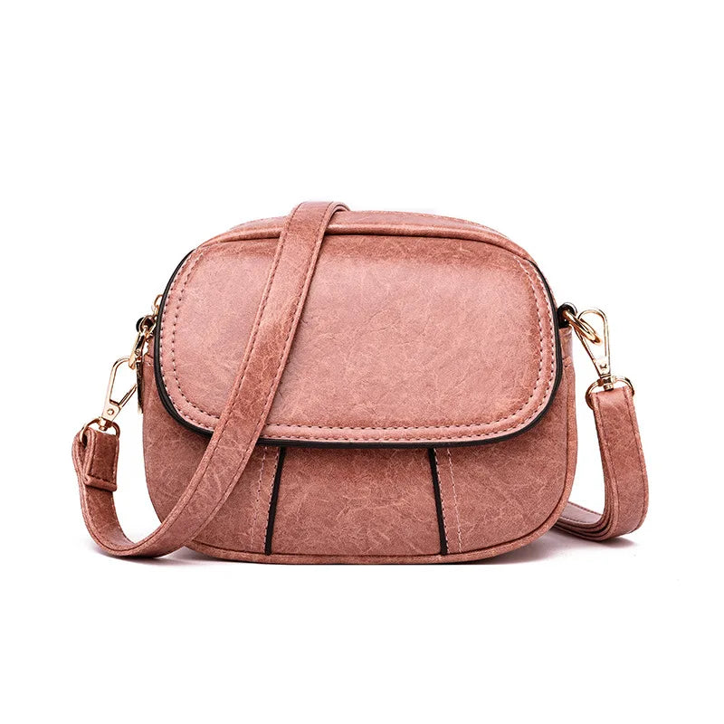 Arrive Small Shoulder Bags Women's Crossbody Messenger Bags