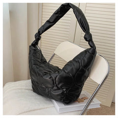 Autumn Winter Crossbody Bag for Women Large Capacity Zipper Wild Female Bag
