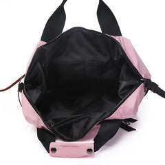 Casual Women Backpack Teen Girl School Bag School Laptop Shoulder Bags