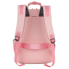 15.6 Inch USB Charging Backpack Large Travel Bag