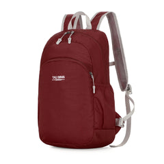 Backpack Women's Outdoor Sports Bag Riding Large Capacity