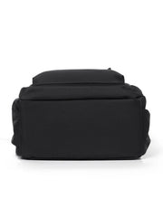 High Polyester Backpack for Men and Women Schoolbag